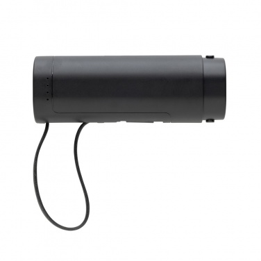 Logo trade mainoslahja ja liikelahja tuotekuva: CycleCell 5000 mah irrotettava varavirtalähde